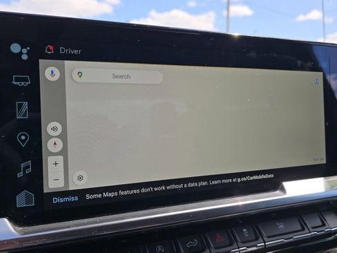 Used 2023 Chevrolet Silverado 1500 LT image 3