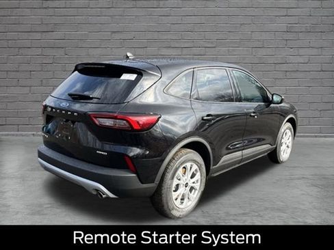 New 2026 Ford Escape Active w/ Cold Weather Package AWD/4WD image 8
