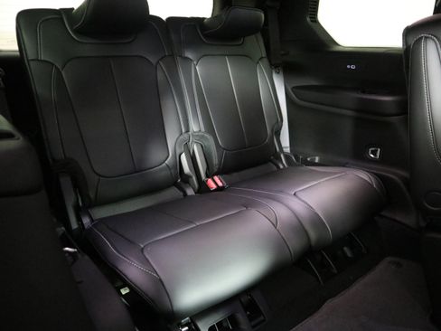 New 2026 Jeep Grand Cherokee L Limited AWD/4WD image 23