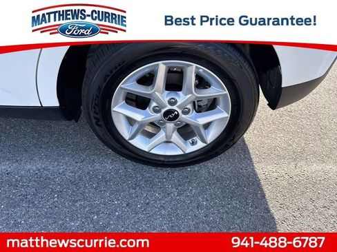 Used 2025 Kia Soul LX image 14