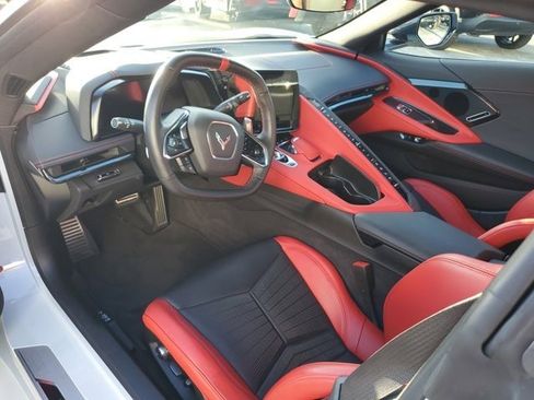 Used 2023 Chevrolet Corvette Stingray Preferred Conv w/ Z51 Performance Package image 12