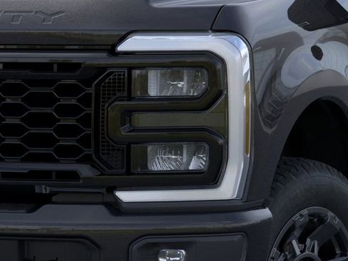 New 2026 Ford F350 XL w/ STX Appearance Package image 18