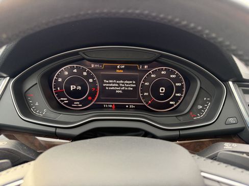 Used 2018 Audi Q5 2.0T Premium Plus w/ Premium Plus Package image 19