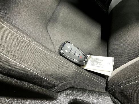Used 2022 Chevrolet Camaro SS RWD image 33