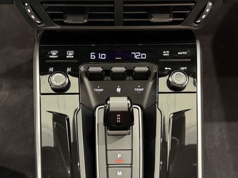 Certified 2025 Porsche 911 Carrera S image 38