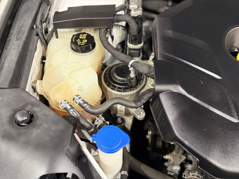 Used 2020 Lincoln MKZ Reserve w/ Monochromatic Package image 81