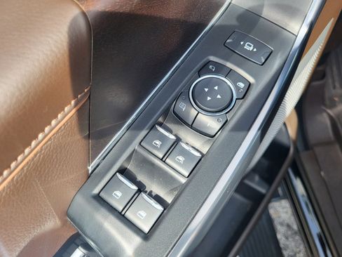 Certified 2024 Ford F250 King Ranch w/ FX4 Off-Road Package image 19