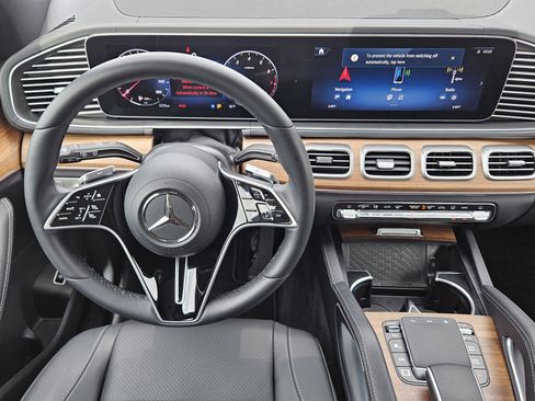 Used 2026 Mercedes-Benz GLE 350 4MATIC image 27