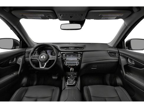Used 2021 Nissan Rogue Sport S AWD/4WD image 12