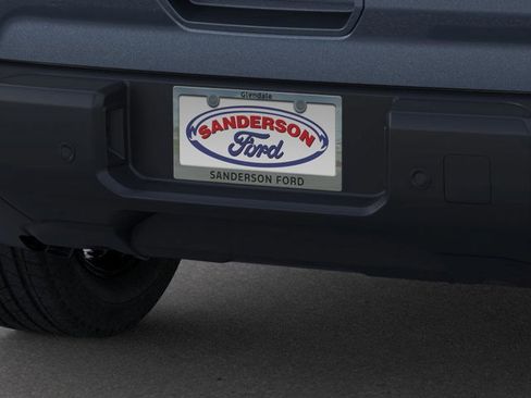 New 2025 Ford Bronco Sport Outer Banks w/ Outer Banks Tech Package+ image 23