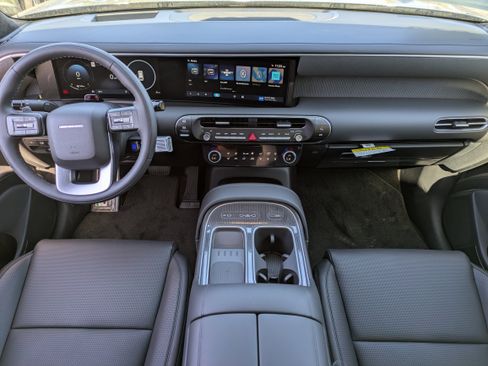 New 2026 Hyundai Palisade Calligraphy image 16