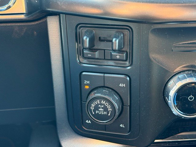 Used 2023 Ford F150 Platinum w/ Equipment Group 701A High AWD/4WD image 17