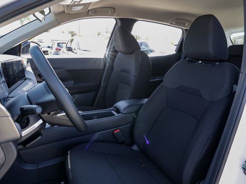 New 2026 Nissan Kicks S FWD image 16