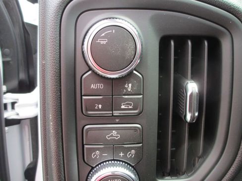 New 2026 GMC Sierra 1500 Pro w/ Graphite Edition AWD/4WD image 14