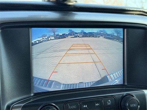 Used 2017 Chevrolet Silverado 1500 LT w/ Texas Edition image 19