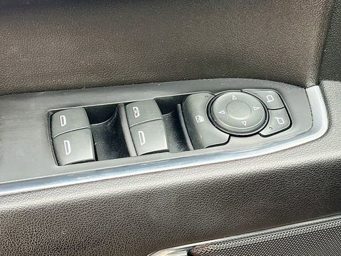 Used 2023 Chevrolet Silverado 1500 LT Trail Boss w/ Protection Package image 18