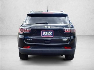 Used 2019 Jeep Compass Latitude AWD/4WD video 3