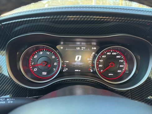 Used 2021 Dodge Charger Scat Pack image 11