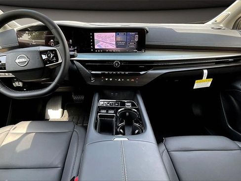 New 2025 Nissan Murano SL image 5