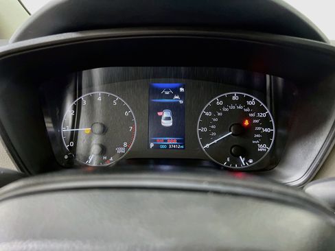 Used 2025 Toyota Corolla LE FWD image 22