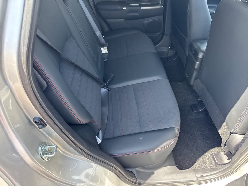 New 2027 Mitsubishi Outlander Sport SE FWD image 25