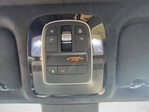 Used 2022 Hyundai Santa Fe Calligraphy FWD image 14