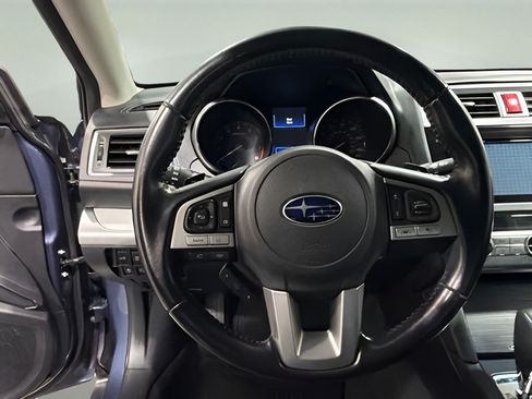 Used 2016 Subaru Outback 2.5i Premium AWD/4WD image 16