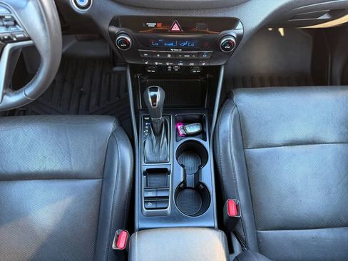 Used 2016 Hyundai Tucson Limited FWD image 43