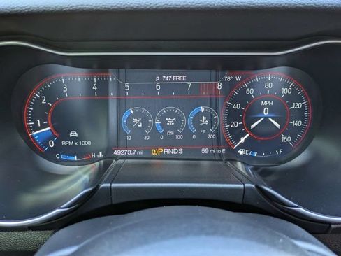 Used 2022 Ford Mustang GT Premium w/ Equipment Group 401A RWD image 29