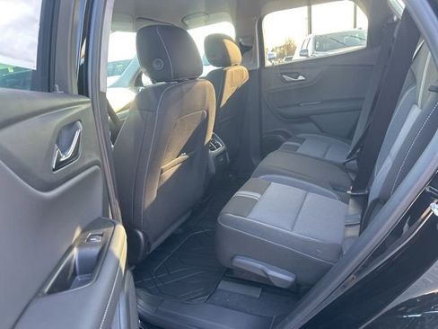 New 2026 Chevrolet Blazer LT w/ Convenience Package FWD image 28