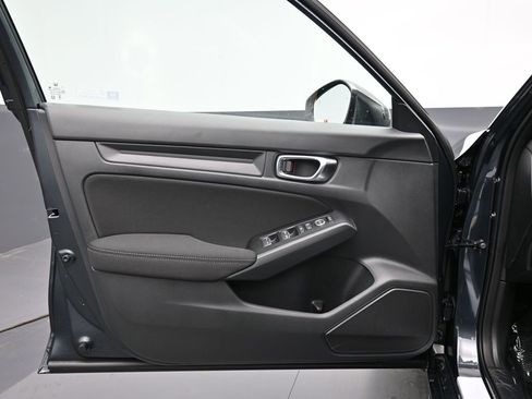 New 2026 Honda Civic Sport image 30