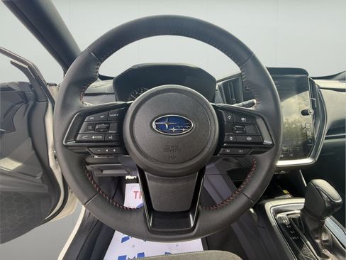 Used 2024 Subaru Impreza RS AWD/4WD image 13