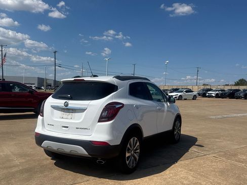 Used 2018 Buick Encore Preferred FWD image 22