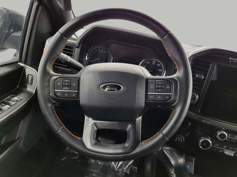 Used 2023 Ford F150 Tremor AWD/4WD image 33