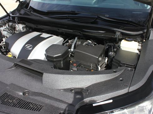 Used 2017 Lexus RX 350 F Sport FWD image 56