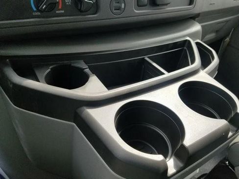 New 2026 Ford E-450 and Econoline 450 Super Duty w/ Power Equipment Group image 19