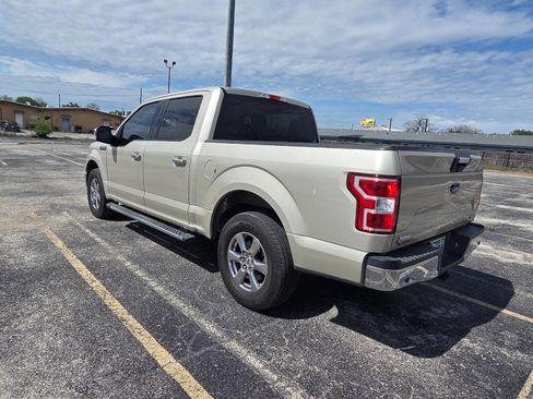 Used 2018 Ford F150 XLT w/ Equipment Group 302A Luxury RWD image 8