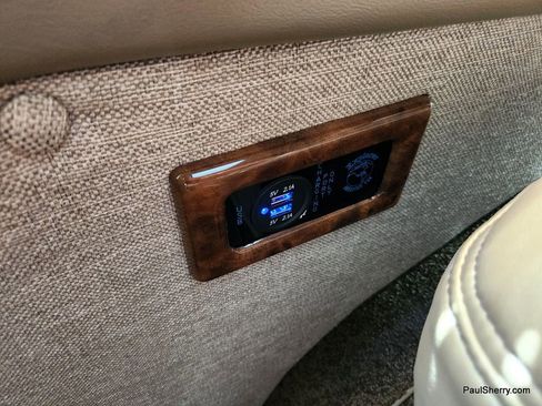 Used 2021 Chevrolet Express 2500 LS w/ Enhanced Convenience Package image 54