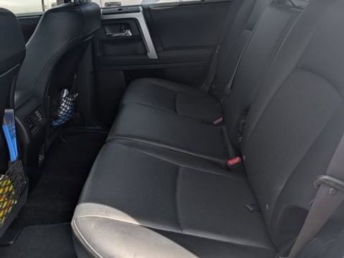 Used 2021 Toyota 4Runner Limited AWD/4WD image 6