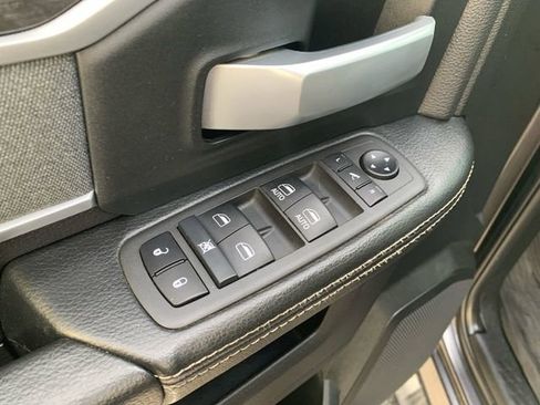 Used 2021 RAM 2500 Big Horn w/ Level B Equipment Group image 17