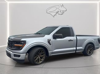 Used 2024 Ford F150 XL w/ Equipment Group 103A High RWD video 2