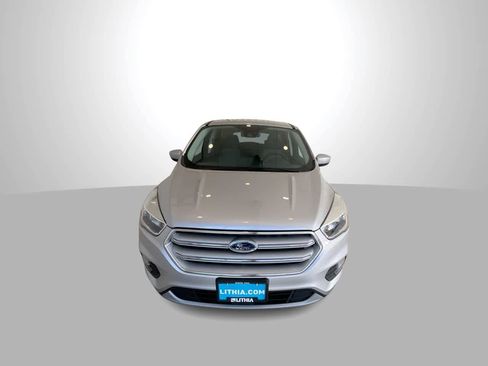 Used 2019 Ford Escape SE AWD/4WD image 3
