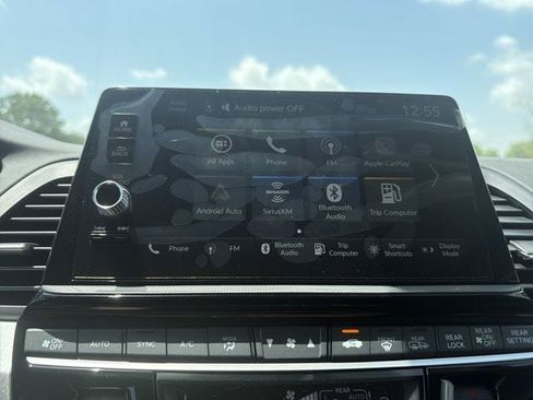 New 2026 Honda Odyssey EX-L image 33
