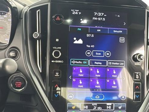 Certified 2023 Subaru WRX Premium image 27