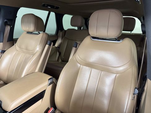 Used 2023 Land Rover Range Rover SE AWD/4WD image 19