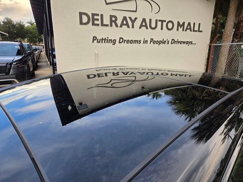 Used 2023 Porsche Panamera Platinum Edition RWD image 16