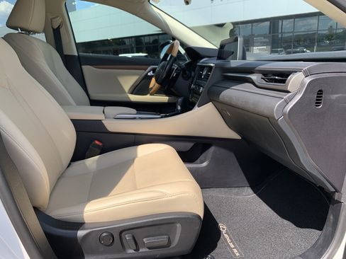 Used 2021 Lexus RX 350 FWD w/ Premium Package image 35