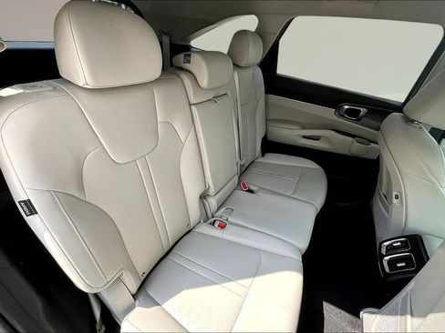 New 2026 Kia Sorento EX AWD/4WD image 10