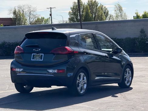 Used 2020 Chevrolet Bolt LT image 5