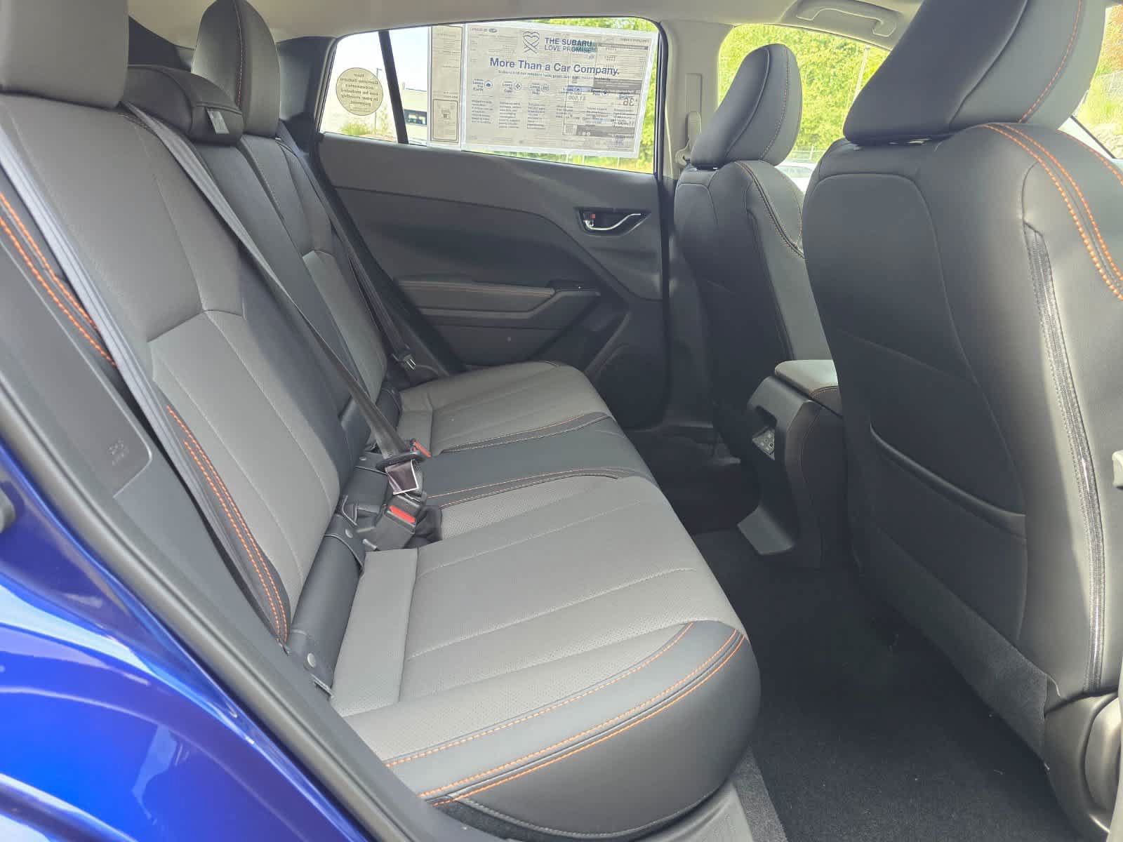 New 2026 Subaru Crosstrek 2.5i Limited AWD/4WD image 25